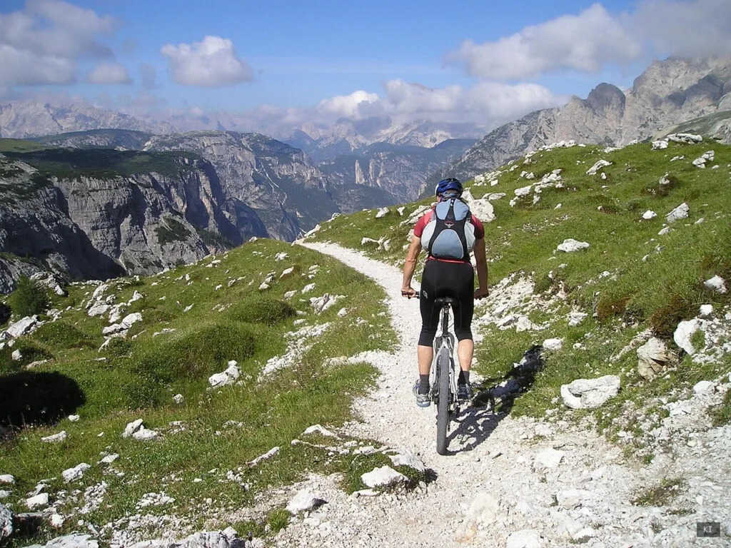 Thematisch passendes Bild zu Fahrrad Fahren auf Sardinien - Abschnitt 1