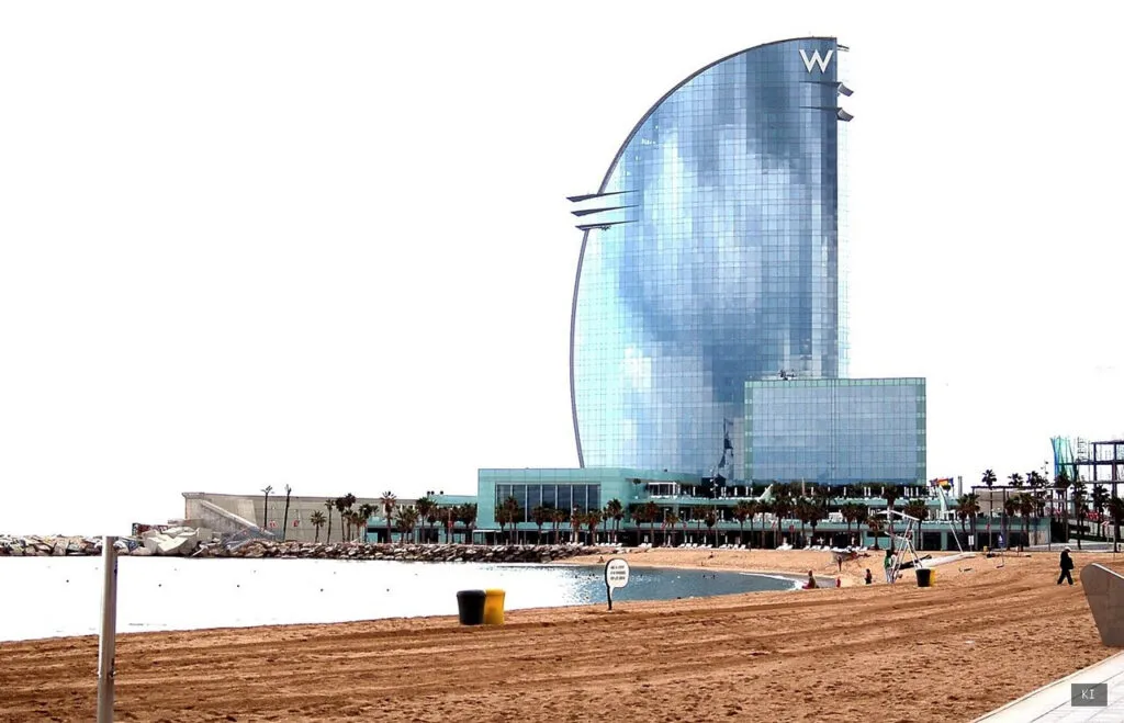 Thematisch passendes Bild zu Flamingo Resort Sardinien - Abschnitt 2