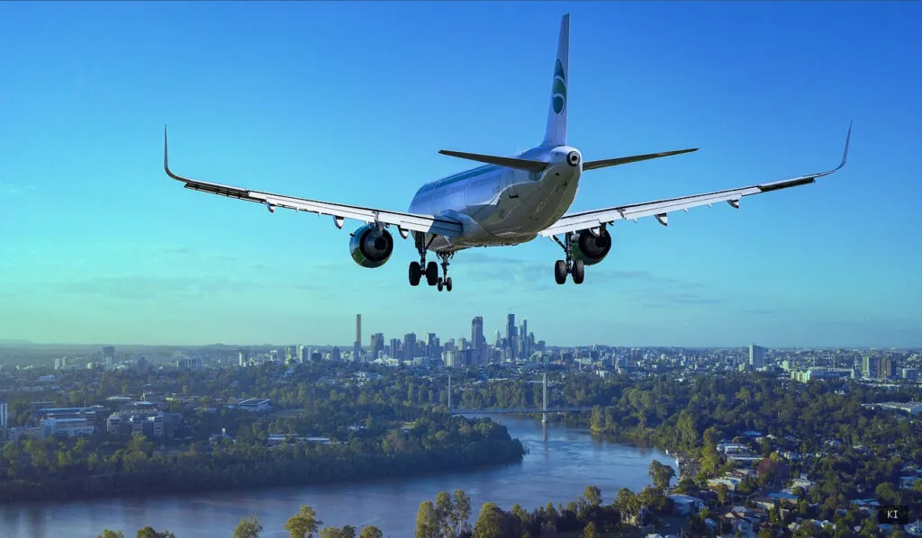 Thematisch passendes Bild zu Flug Bremen Sardinien - Abschnitt 3