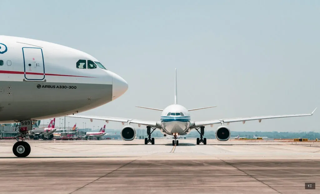 Thematisch passendes Bild zu Flug Hamburg Sardinien Direkt - Abschnitt 2