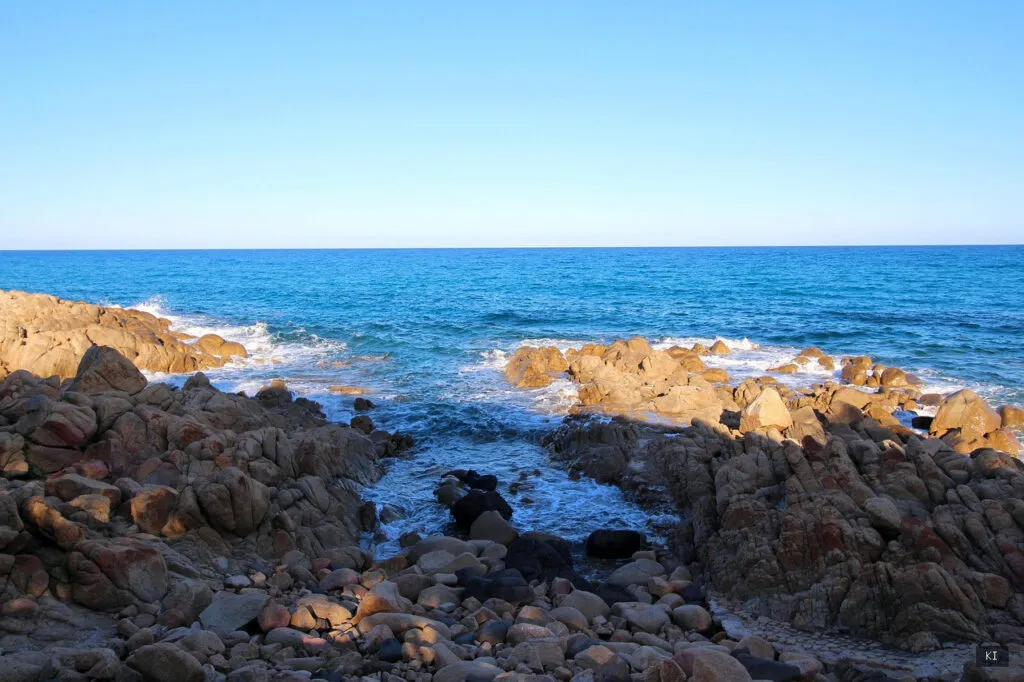 Thematisch passendes Bild zu Gallura Sardinien - Abschnitt 3