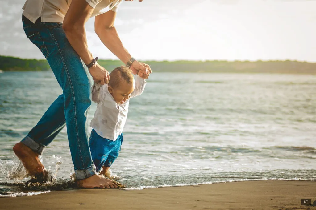 Geheimtipp Sardinien mit Kindern