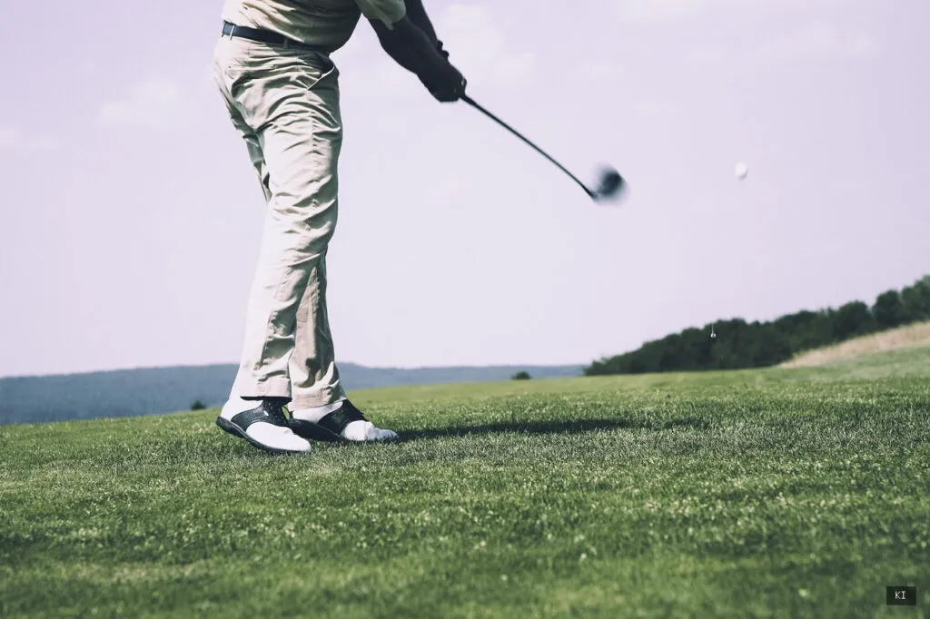 Thematisch passendes Bild zu Golf Sardinien - Abschnitt 1