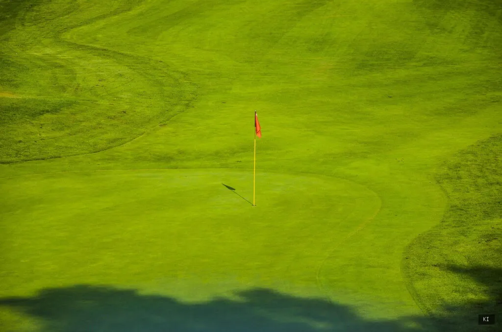 Thematisch passendes Bild zu Golf Sardinien - Abschnitt 3