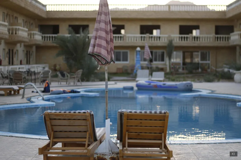 Grand Hotel Smeraldo Beach Baja Sardinia