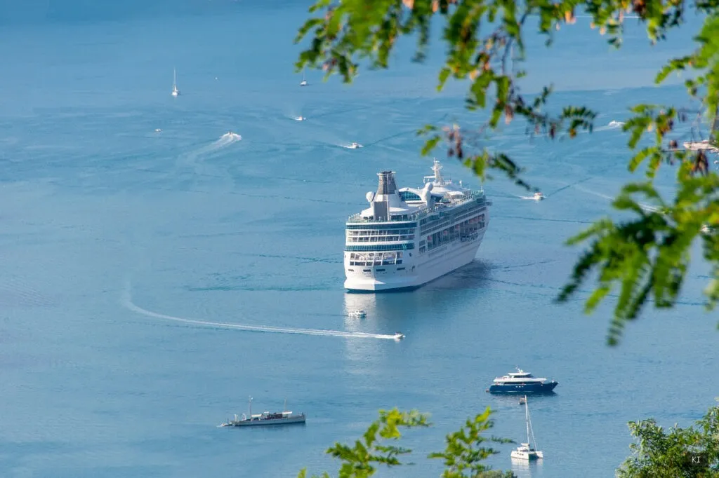 Thematisch passendes Bild zu Hamburg Nach Sardinien - Abschnitt 1