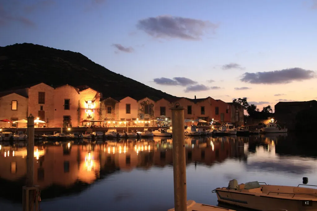 Thematisch passendes Bild zu Highlights Sardinien - Abschnitt 2