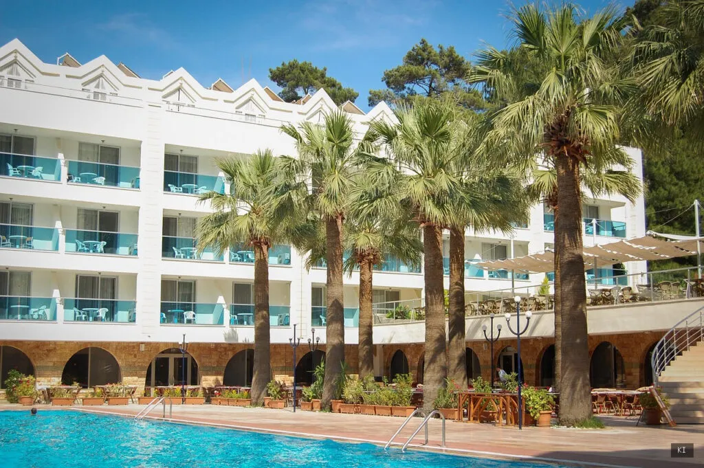 Thematisch passendes Bild zu Hotel Costa Dorada Sardinien - Abschnitt 1
