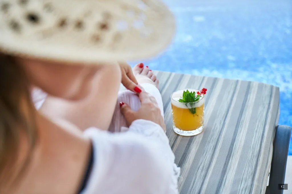 Thematisch passendes Bild zu Hotel La Torre Sardinien - Abschnitt 3