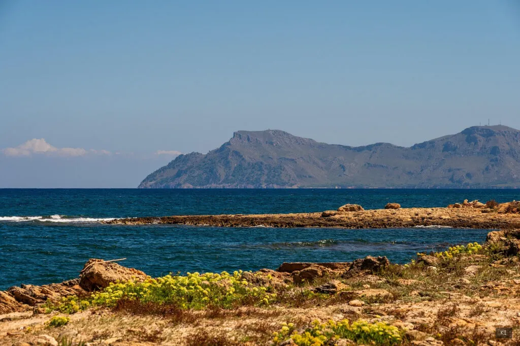 Thematisch passendes Bild zu Hotel Le Dune Sardinien - Abschnitt 1