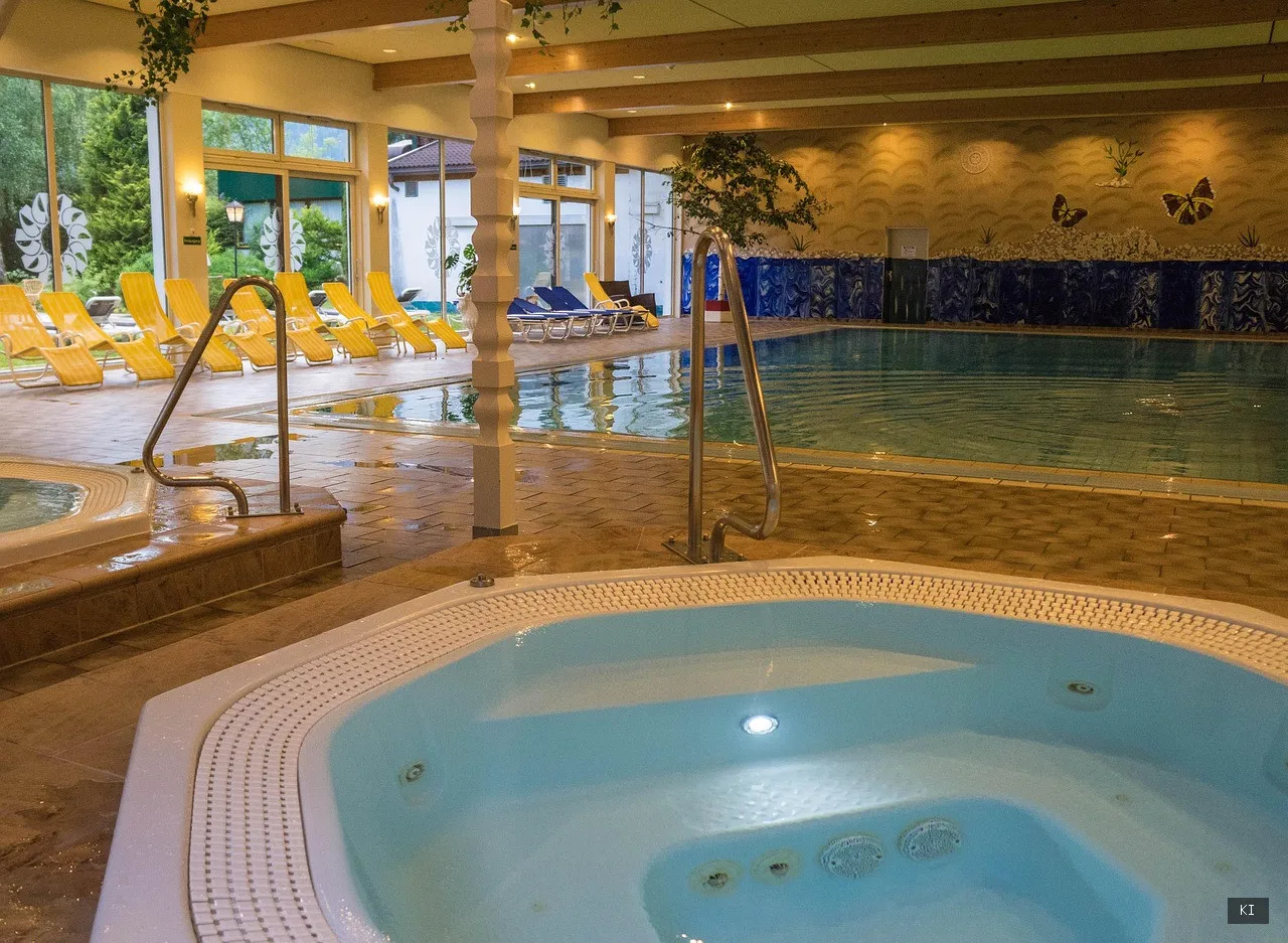 Hotel Pullman Timi Ama Sardegna