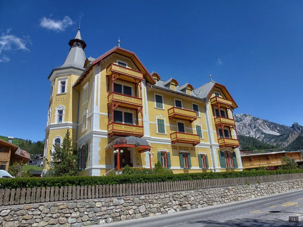 Thematisch passendes Bild zu Hotel San Teodoro Sardinien - Abschnitt 3