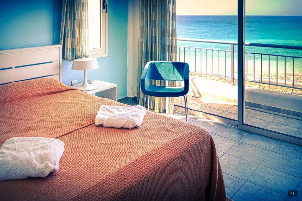 Thematisch passendes Bild zu Hotel Villa Margherita Sardinien - Abschnitt 2