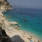 Hotels Cala Luna Sardinien