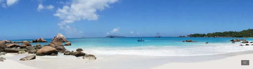 Thematisch passendes Bild zu Karibik Strand Sardinien - Abschnitt 2