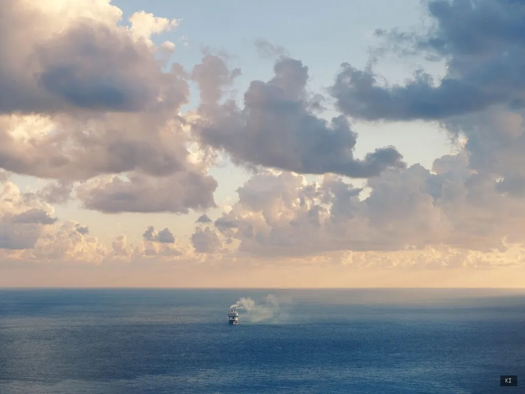 Thematisch passendes Bild zu Korsika Sardinien Karte - Abschnitt 2