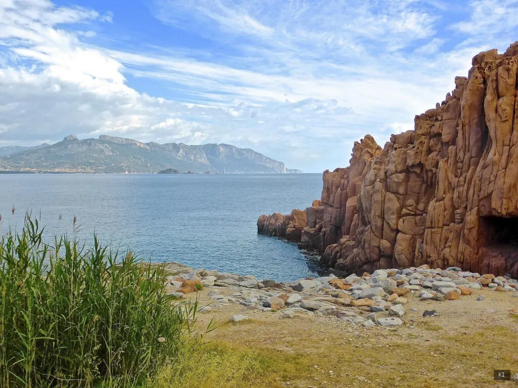 Thematisch passendes Bild zu Korsika und Sardinien Rundreise mit Flug - Abschnitt 1