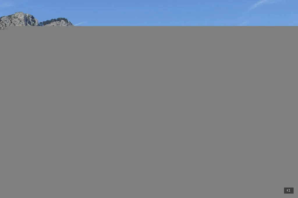 Thematisch passendes Bild zu La Pelosetta Sardegna - Abschnitt 1
