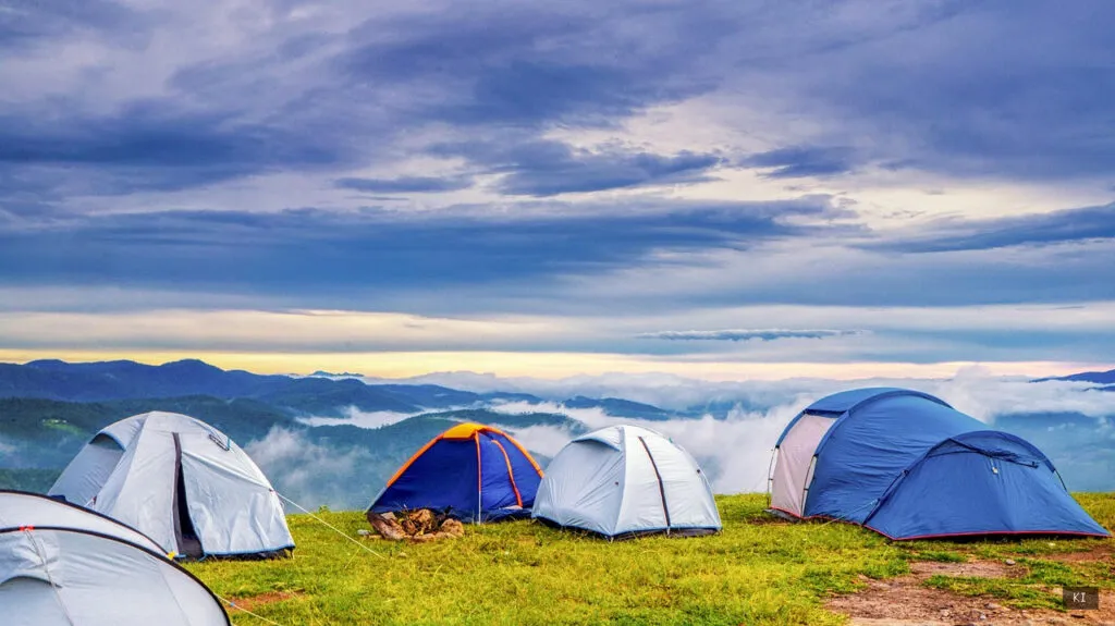 Thematisch passendes Bild zu La Pineta Camping Sardinien - Abschnitt 1