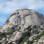 La Torre Sardinien