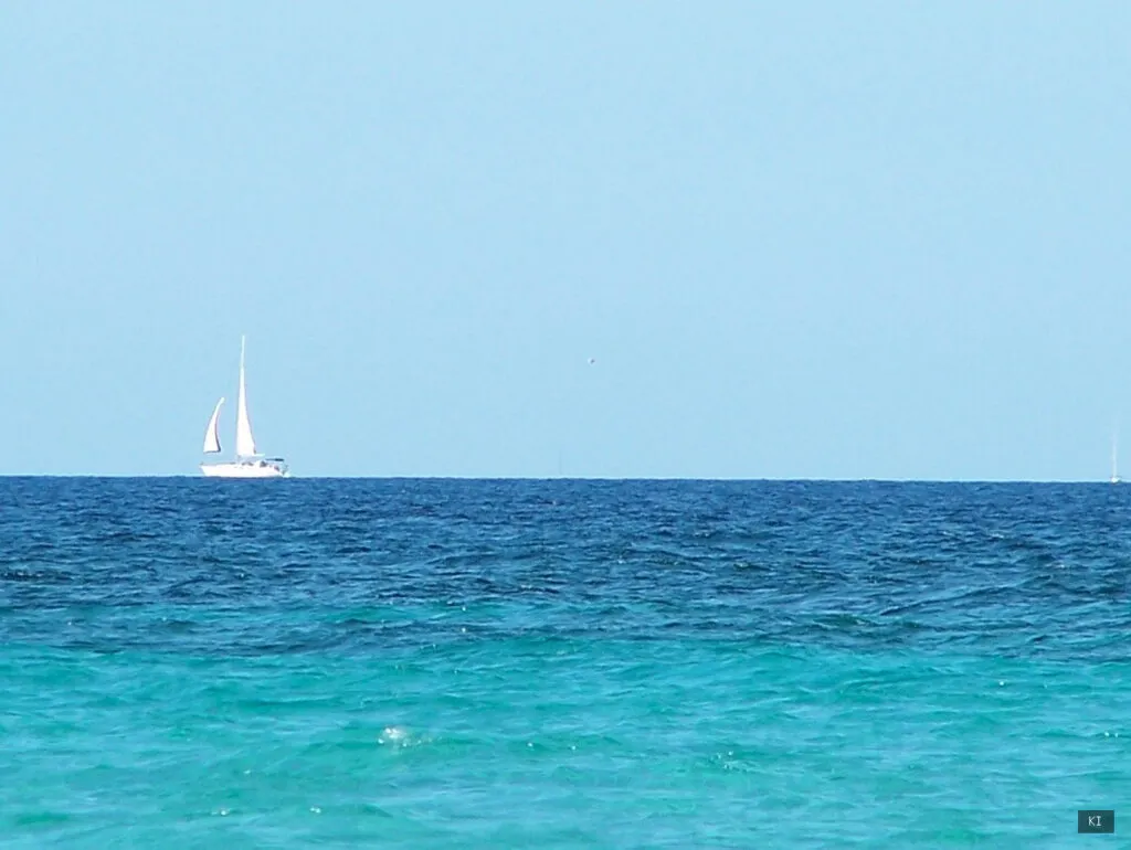 Laguna Blu Sardinien