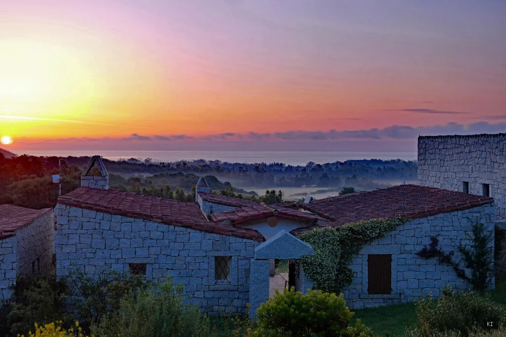 Thematisch passendes Bild zu Landschaft Sardinien - Abschnitt 1