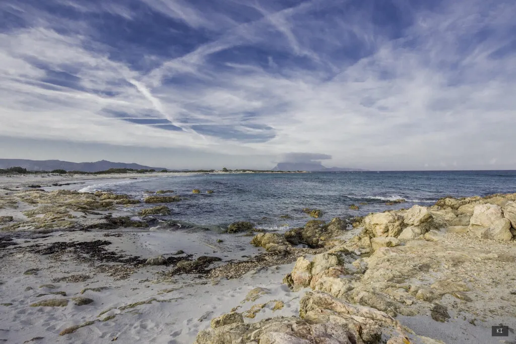 Thematisch passendes Bild zu Marina Beach Sardinien - Abschnitt 2