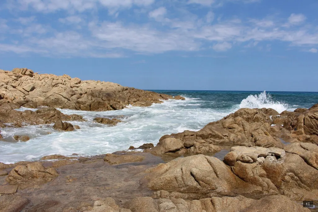 Thematisch passendes Bild zu Mirto Sardinien - Abschnitt 3