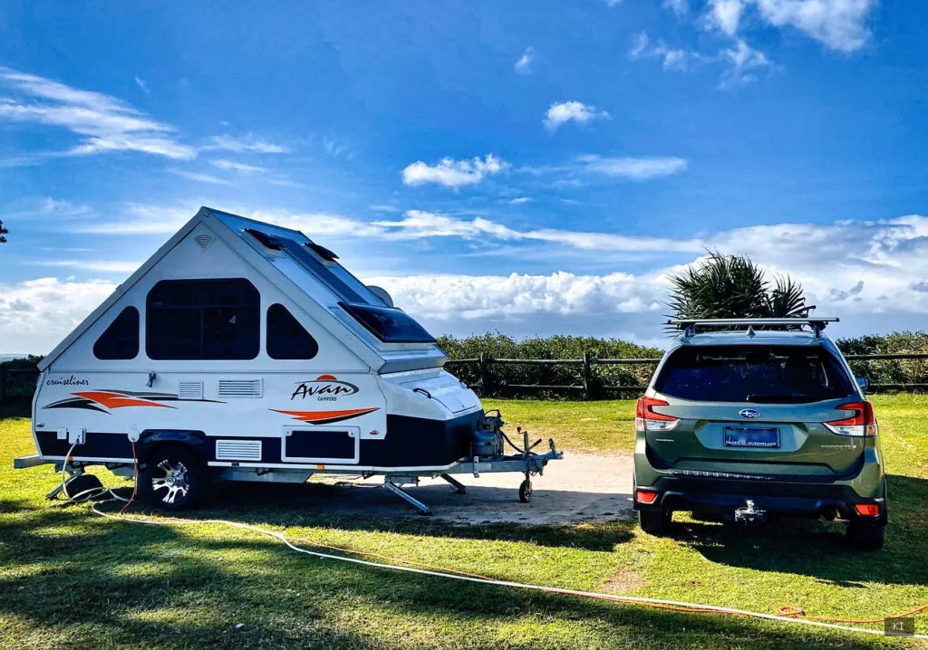 Thematisch passendes Bild zu Mit Wohnwagen Nach Sardinien - Abschnitt 3