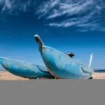 Mobile Home Sardinien am Meer
