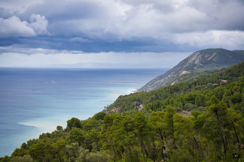 Thematisch passendes Bild zu Mobilheim Sardinien Direkt am Meer - Abschnitt 1