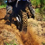 Motorrad Fahren Sardinien