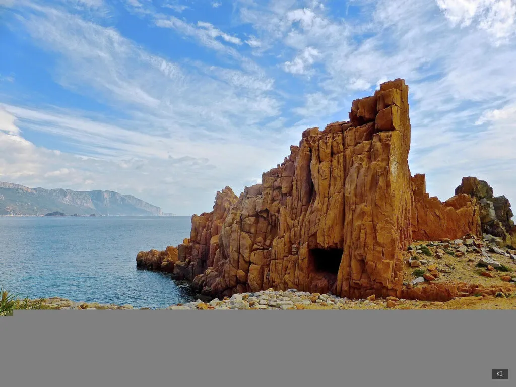 Thematisch passendes Bild zu Motorrad Tour Sardinien - Abschnitt 2