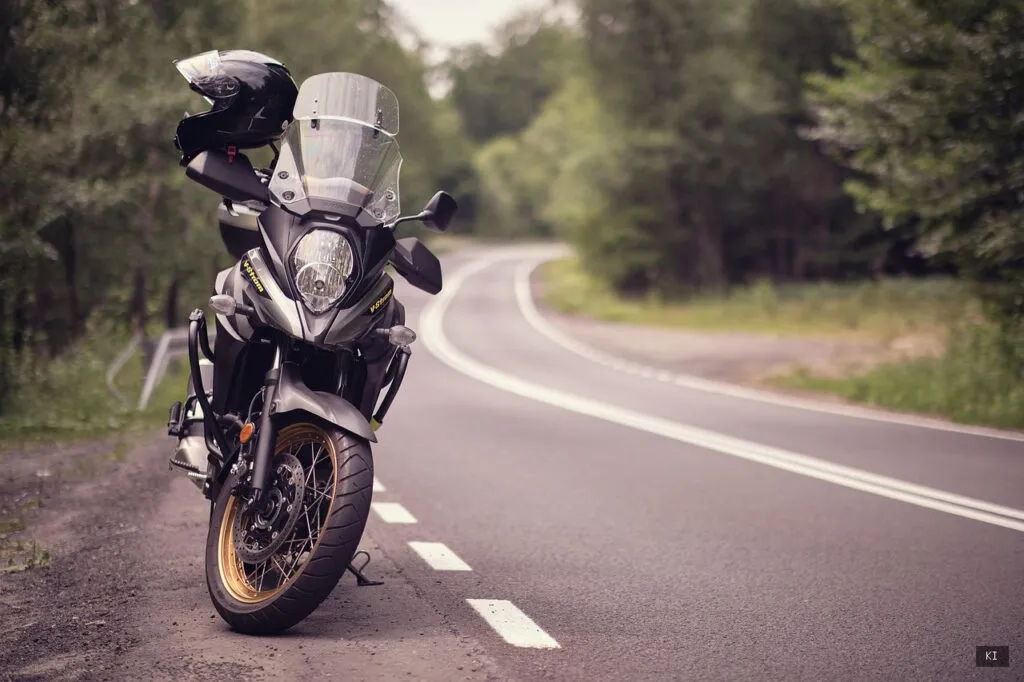 Motorradurlaub auf Sardinien