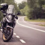 Motorradurlaub auf Sardinien