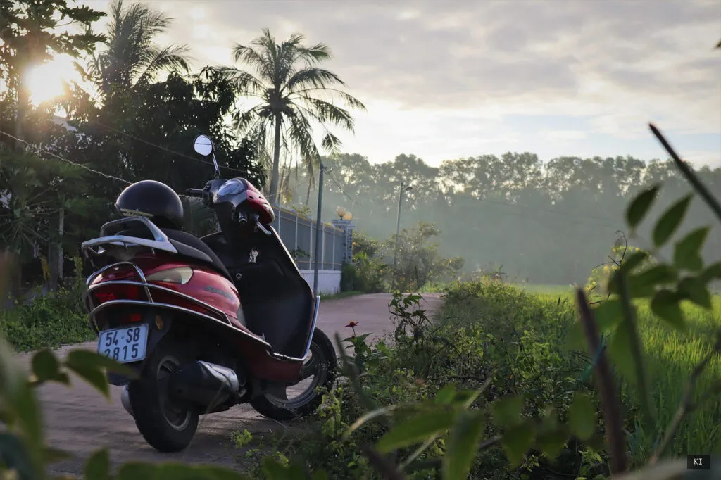 Thematisch passendes Bild zu Motorradverleih Sardinien - Abschnitt 1