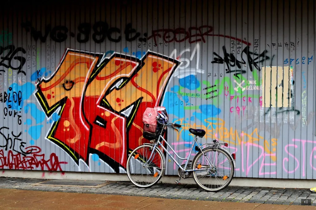 Murales Sardinien