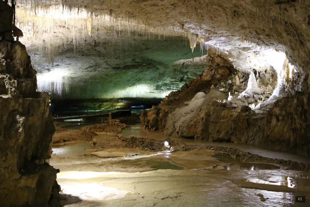 Neptungrotte Sardinien Tickets
