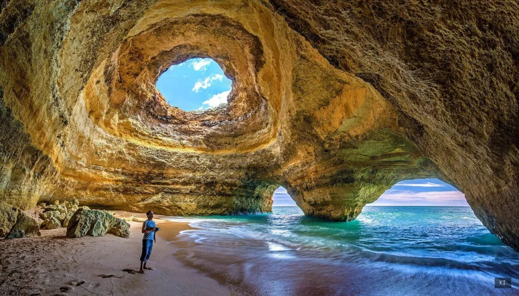 Thematisch passendes Bild zu Neptungrotte Sardinien Tickets - Abschnitt 2