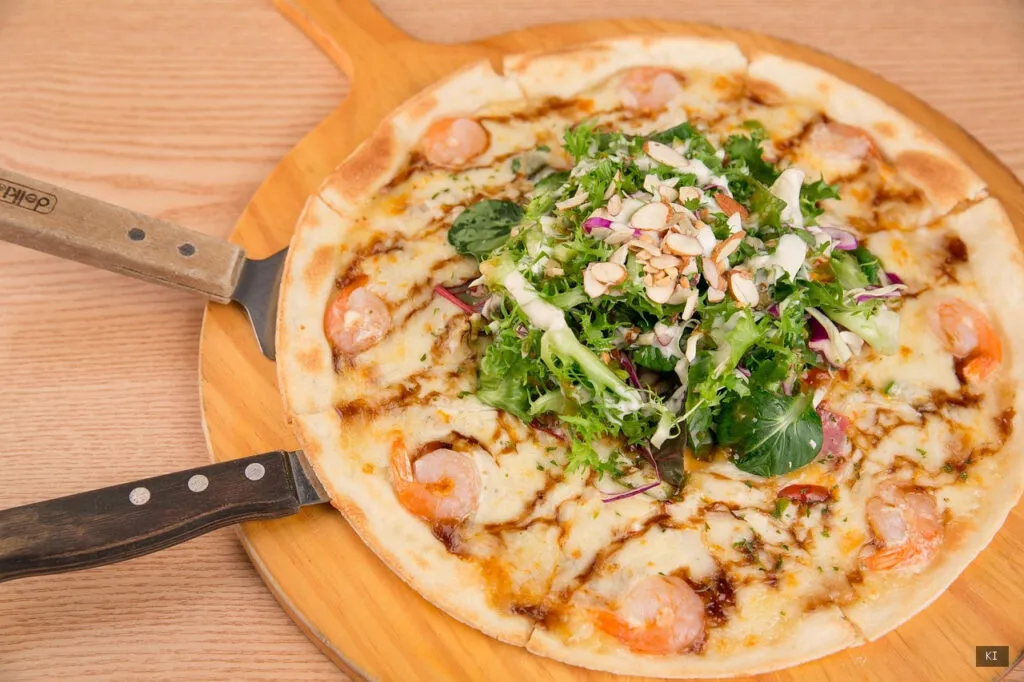 Pizzeria Sardegna