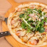 Pizzeria Sardegna: 7 Gründe, warum du hier essen musst Pizzeria Sardegna