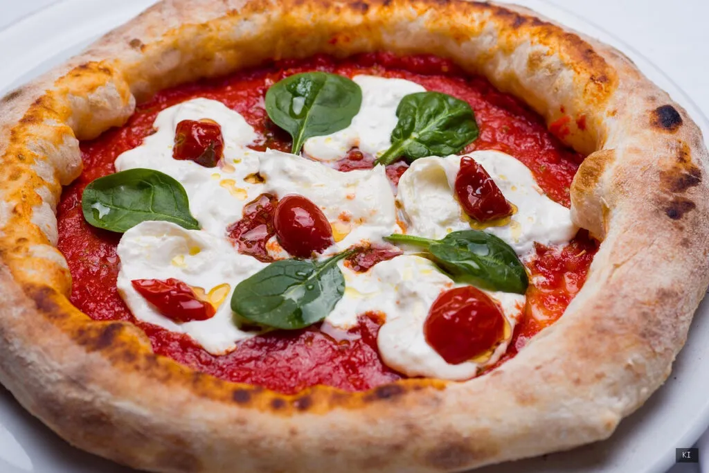 Thematisch passendes Bild zu Pizzeria Sardegna - Abschnitt 3