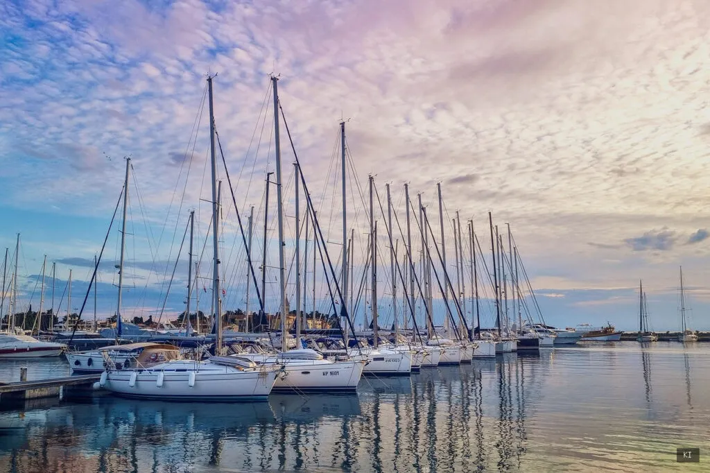 Thematisch passendes Bild zu Portisco Sardinia - Abschnitt 3