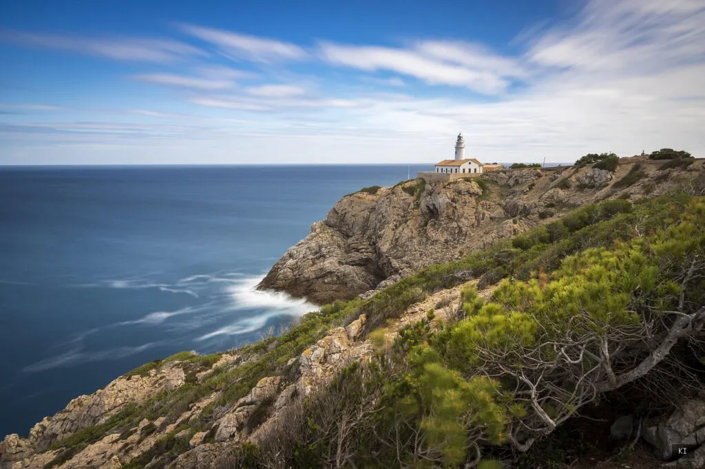 Thematisch passendes Bild zu Punta Est Baja Sardinia - Abschnitt 1