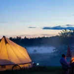 Punta Est Sardinien: 7 Gründe für dein Outdoor-Glamping-Abenteuer Punta Est Sardinien