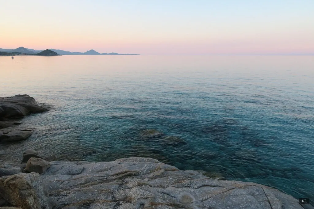 Thematisch passendes Bild zu Rena Majore Sardinien - Abschnitt 1