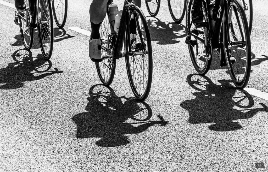 Rennradfahren Sardinien