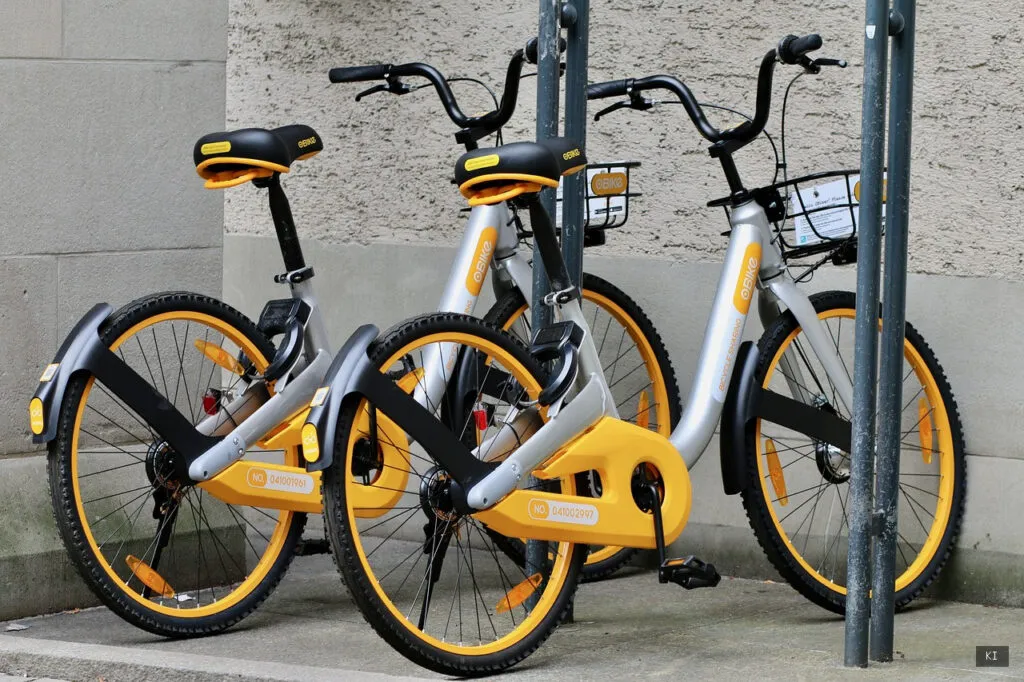 Rent A Bike Sardinien