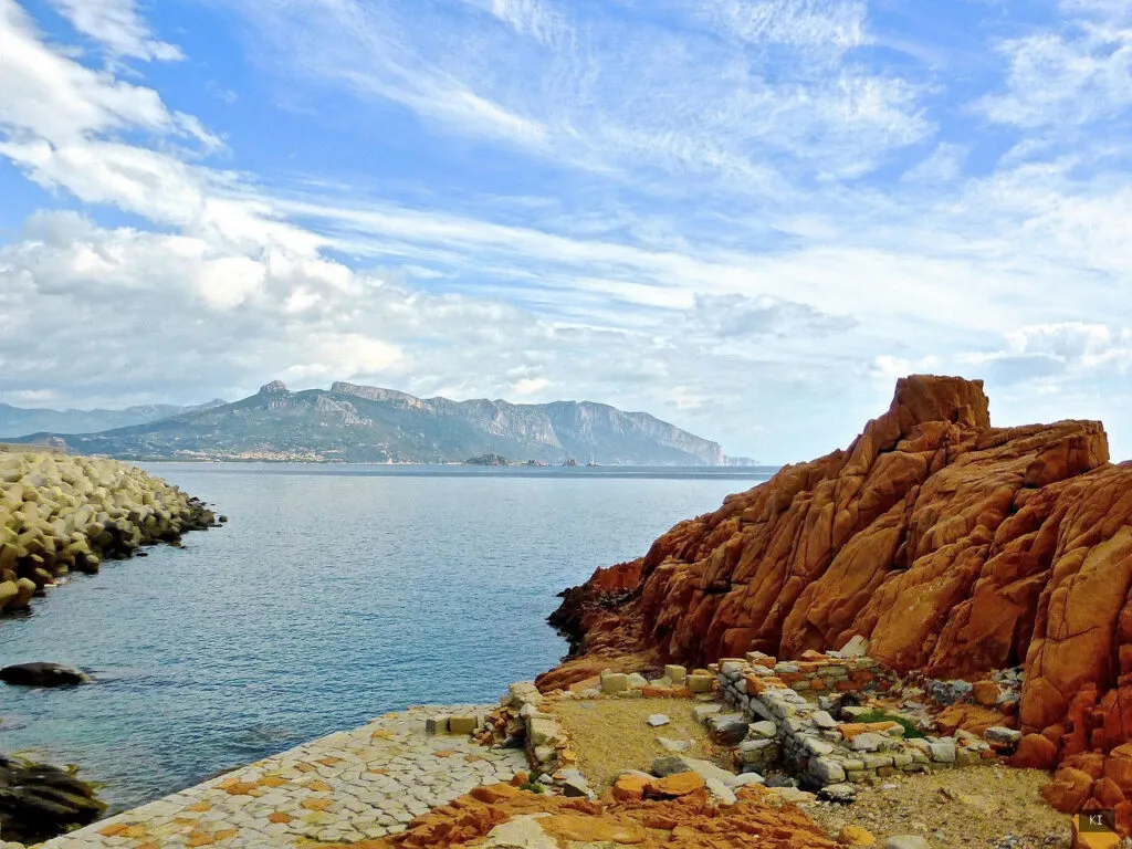 Thematisch passendes Bild zu Rent A Bike Sardinien - Abschnitt 2