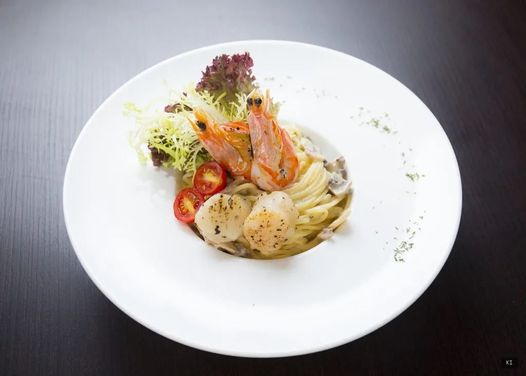 Thematisch passendes Bild zu Restaurant Baja Sardinia - Abschnitt 2